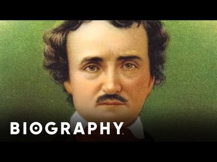 Happy Birthday Edgar Allen Poe
