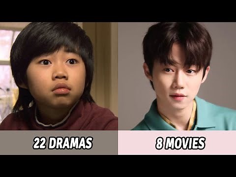All Drama and Movies of Park Ji Bin | Park Ji Bin Drama and Movies From 2003 to 2024