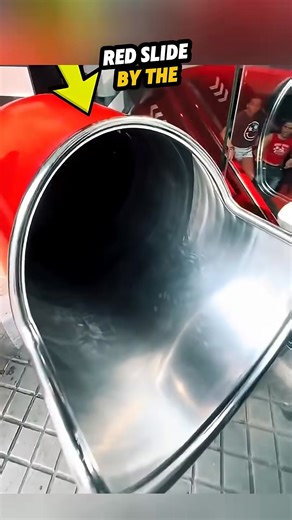 5.8K views · 19 reactions | A Shortcut to the Unexpected #shorts | Iconic Stories | Facebook