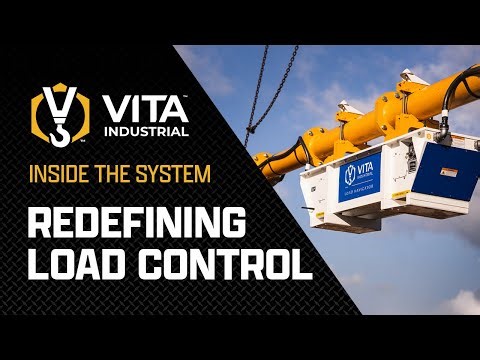 Inside The System: Redefining Load Control