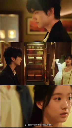 Episode 7 Never-Ending Summer 🌞#baoshangen #danielzhou #cdrama #neverendingsummer #viralscene