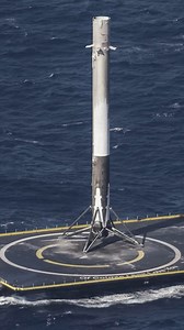 Why do rockets have fins? 🤔