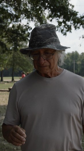 18K views · 874 reactions | #ICYMI: Cherokee bow maker Jesse Grayson...