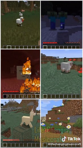 Saying Goodbye to Minecraft: A Memorable Farewell Compilation