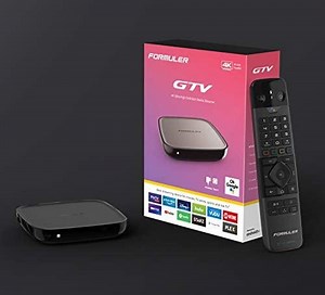 Formuler GTV BT1 AndroidTV 12 IPTV...