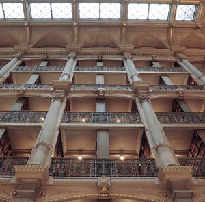 2.3M views · 3.6K reactions | A bookworm's dream come true. | Curbed | Facebook