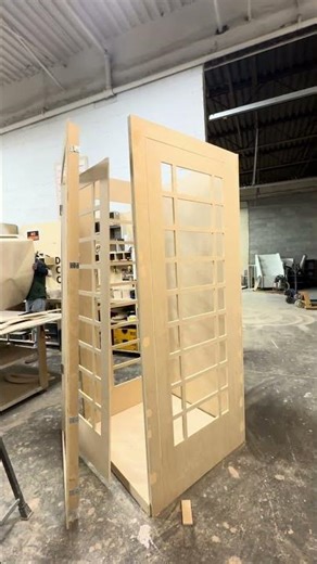 Custom Phone Booth Build | CNC Event Decor Fabrication – Decoratus US