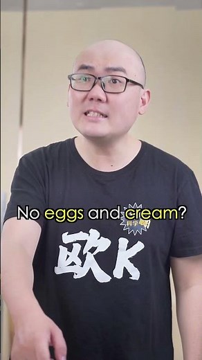 Do You Know How to Make Unbelievable Delicious Home-Made Ice Cream🍦??