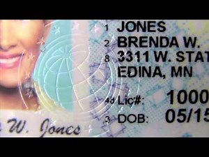 Datacard Tactile Impression Feature Overview