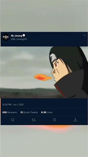 Pain vs Itachi Fight || Hindi Toons 🍁. #shorts