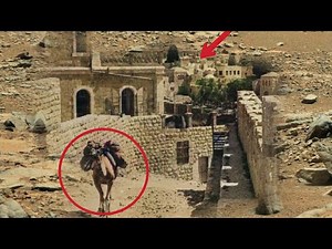 Mars in 4K: Unbelievable New Images From the Red Planet"