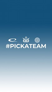 Which one will you choose? Pick your team at dynamicdiscs.com 🥏 #teamputter #pickateam #dynamicdiscs #latitude64 #westsidediscs | Dynamic Discs