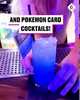 This Pixel Bar is a must for any gamer 🎮🍻 | GAMINGbible