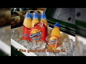 00's Commercials - CBS November 2003 Part 5