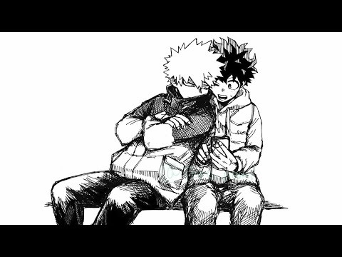 •Bkdk texting story (Moved Deku au)•