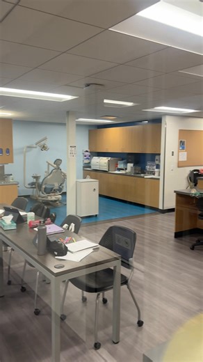 1.7K views | The new Carrington College Campus is open in Portland. Come take a tour with me, and see it for yourself at 1052 SE 96th Ave in Portland. The open house is happening today until 7pm! Nick & Kristen in the Morning | 99.5 The Wolf | Facebook