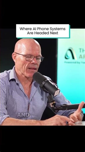 The future of telephony is AI-led — but strategy still decides the balance.