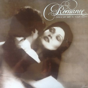Romance - Dance My Way To Your Heart
