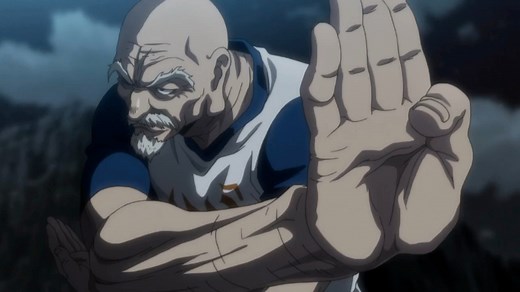 Hunter x Hunter 2011 capítulo 122 en español latino | El legado de Genzo wakabayashi