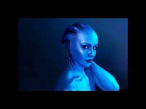Liara T'soni