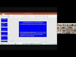 Introduction to data collection
