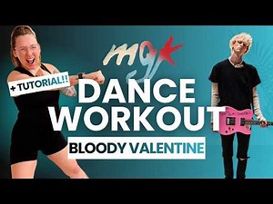 Dance Workout for Weight Loss | Full Body Cardio for Mums - MoveFit Mama Fitness