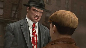 Ranking The Five Families In The Godfather Video Game