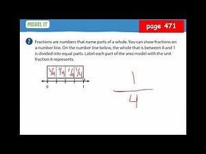 3rd Grade Math Lesson 21 Session 1 video