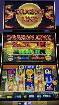 #slots FIRST SPIN BONUS on $50 🐲 My first time betting this high and it didn’t disappoint!