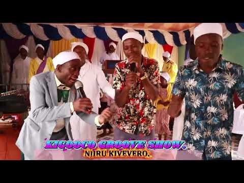 NJIRU KIVEVERO LIVE PERFORMANCE at African Mission of Holy Ghost Church - Karingari