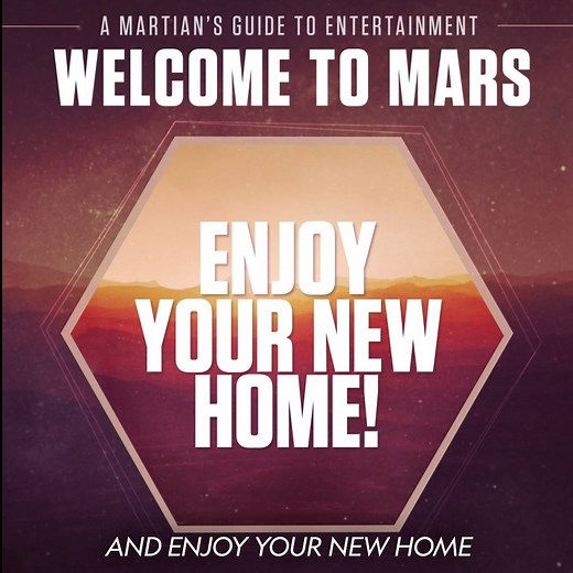 Traveling to Mars? You'll need these tips for how to keep your spirits up. Which includes, well, which kinds of spirits you'll be drinking at the local Martian bar. #MARS New Episode Monday | National Geographic TV