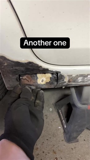 Rust Repair for Classic Cars: A DIY Mechanic's Guide