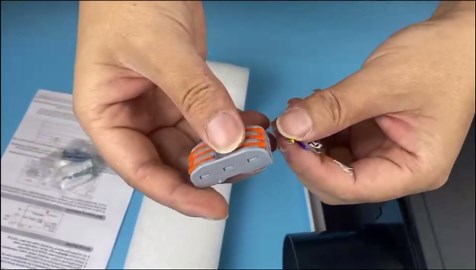 Bathroom Exhaust and Ventilation Fan 88CFM, Ultra-quiet Bath Fan Ceiling Mount Exhaust Fan 1.2Sones Household Bathroom Vent Exhaust Fan