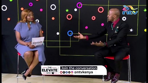 34K views · 1.4K reactions | Benjamin Zulu: Lack of money is one of the causes of erectile dysfunction in men. #NTVElevate Watch: https://youtu.be/GHlSy2bgSIc | NTV Kenya | Facebook