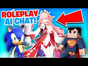 The BEST Roleplay AI Characters For 2024! (DreamPal AI Character Chat Bot)