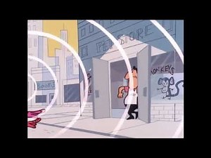 Bubbles Calling The Kittens!