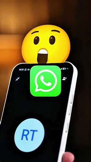 Hide Online Status & Double Tick (WhatsApp Hack)! 🤫 #shorts