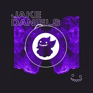 The Dark Version of ‘Two Face’ has got me feeling like a villain!   Jake Daniels - 'Two Face (Dark Version)' Listen to it here: https://youtu.be/mcsu4gFYdTc | Cloudkid | Facebook