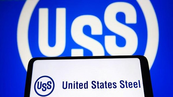 US Steel stock skyrockets after Trump backs Nippon Steel deal