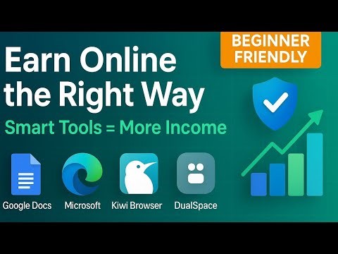 How to Create Multiple Accounts Using Dual Space Pro Mode | 2025 Working Trick*