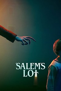 Stream Salem's Lot (2024): Find it on Netflix, Prime Video, Hulu & more
