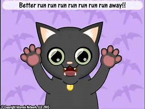 Psycho Kitty!!!!! ^_^ ^_^