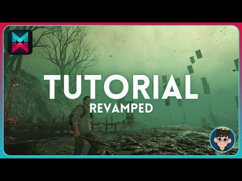 Once Human - Testing Out Once Human's Revamped Tutorial!