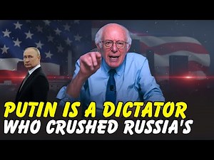 A Sad Moment in American History | Bernie Sanders Speaks the Truth