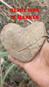 13K views · 78 reactions | HEART SIGN /X MARKER #yamaahitatteasureyamaahitatteasure #reelsvideoシシ #reelsvideoシシyamaahitatteasure #viralreelsfbpage #reelsvideoシ #yamaahitatteasure #reelsviralシ #yamashitagold | Yamashita Treasure | Facebook