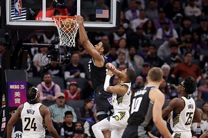 Sacramento Kings’ “The Beam” now registered on Google Maps as a place of worship as “Light the Beam” craze reaches fever pitch