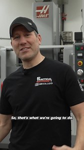 Machine acting up with weird vibrations? Shawn Brown brought in Larry Sarkinen, the Pacific Northwest’s expert in calibration and ballbar testing, to tackle the issue. Mic’d up and in action, Larry dives into diagnosing the culprit—ball screw or bearings—and delivers solutions with unmatched precision. This video is a masterclass in real-world problem-solving, showcasing expert techniques and top-notch services like lasering and machine calibration. Don't miss this behind-the-scenes look at real