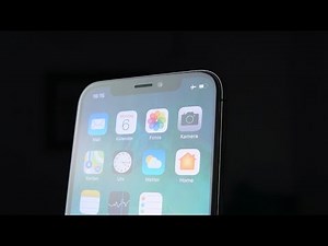 Apple iPhone X - 20+ Tips and Tricks (German)