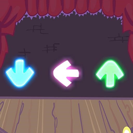 Descargar FNF Friday night Battle music: en PC | GameLoop Oficial