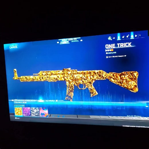 Unlocking Weapons Fast in Black Ops 7 and Warzone